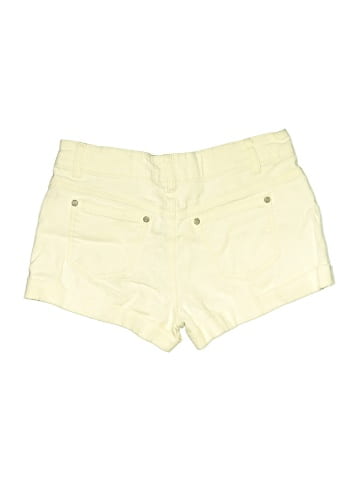Blue Asphalt Shorts (view 2)