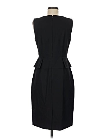 J.Crew Factory Store Cocktail Dress (view 2)