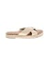 Torrid Tan Sandals Size 10 (X-wide) - photo 1