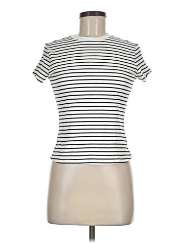 Lovesick Short Sleeve Turtleneck (view 1)