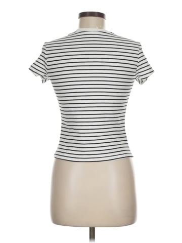 Lovesick Short Sleeve Turtleneck (view 2)