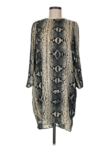 Topshop Casual Dress (view 1)