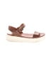 Mia Tan Sandals Size 9 - photo 1
