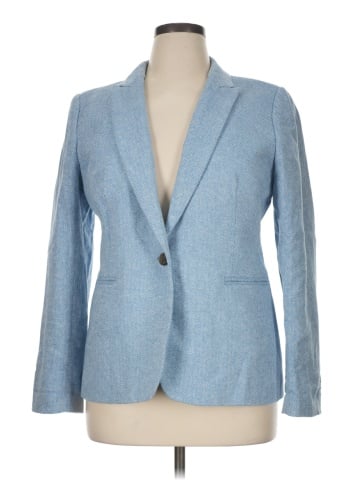 J.Crew Factory Store Blazer (view 1)