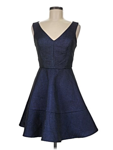 Express Cocktail Dress (view 1)