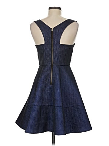 Express Cocktail Dress (view 2)