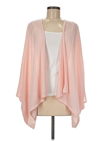 Faded Glory Cardigan (view 1)