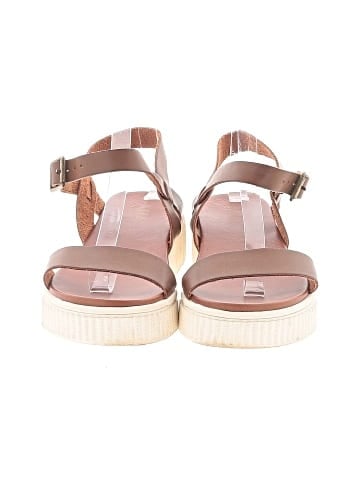 Mia Sandals (view 2)