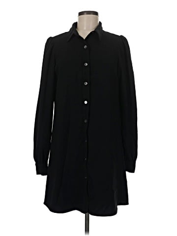 Fifteen Twenty Long Sleeve Blouse (view 1)