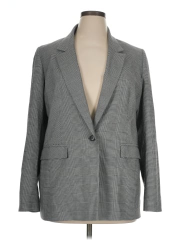 Halogen Blazer (view 1)