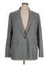 Halogen Gray Blazer Size 1X - photo 1