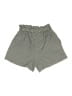 Dizzy Lizzy Checkered-gingham Gray Shorts Size L - photo 2