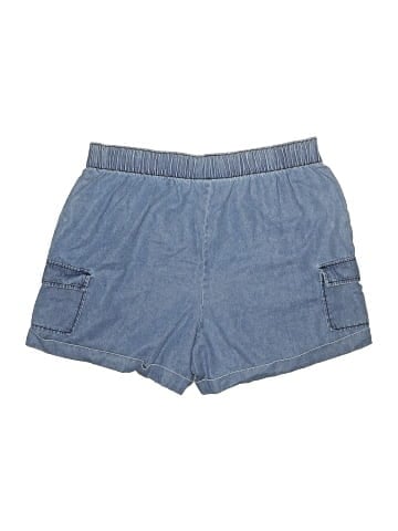 Lucky Brand Denim Shorts (view 2)