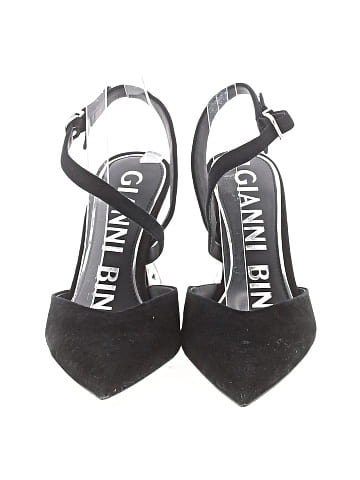 Gianni Bini Heels (view 2)