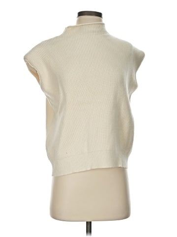 Fashion Sweater Vest (view 1)
