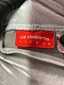 Liz Claiborne Metallic Silver Turtleneck Sweater Size L - photo 7