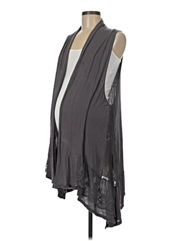 Mountain Mama Kimono (view 1)