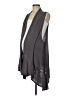 Mountain Mama Gray Kimono Size M - photo 1