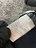 Chaus 100% Polyester Black Casual Skirt Size 10 - photo 5