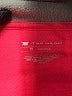Tek Gear 100% Polyester Color Block Pink Jacket Size XS - photo 6