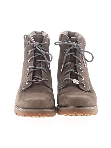 Timberland Ankle Boots (view 2)