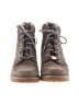 Timberland Gray Ankle Boots Size 8 - photo 2