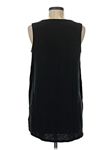 Ingrid + Isabel Sleeveless Blouse (view 2)