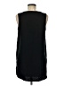 Ingrid + Isabel Black Sleeveless Blouse Size Med Maternity (2) - photo 2