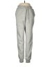 HEATTECH Gray Sweatpants Size M - photo 1