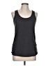 GAIAM Gray Tank Top Size L - photo 1