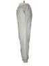 HEATTECH Gray Sweatpants Size M - photo 5