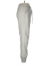 HEATTECH Gray Sweatpants Size M - photo 4