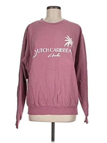 Heritage Sweatshirt (view 1)