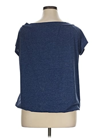 Halife Short Sleeve T-Shirt (view 2)