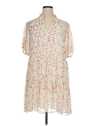CeCe Casual Dress (view 1)