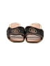 Tommy Hilfiger Black Sandals Size 8 - photo 2