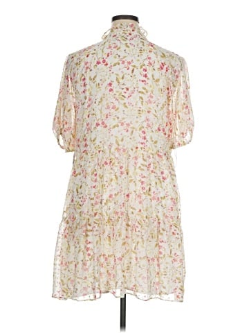 CeCe Casual Dress (view 2)