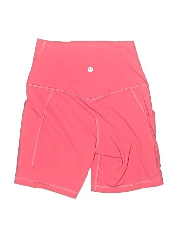 Lululemon Athletica Athletic Shorts (view 2)