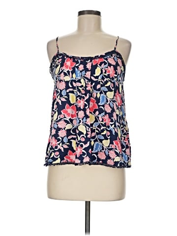 Gap Body Outlet Sleeveless Blouse (view 1)