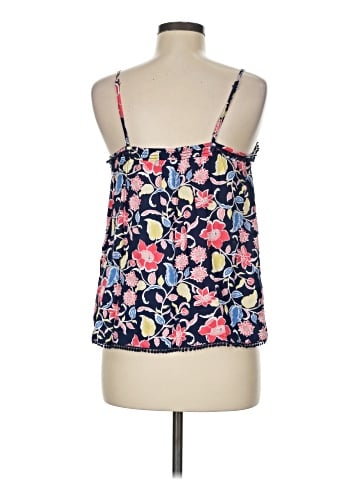 Gap Body Outlet Sleeveless Blouse (view 2)