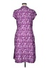 Athleta Purple Casual Dress Size 1X - photo 2