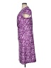 Athleta Purple Casual Dress Size 1X - photo 5