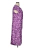 Athleta Purple Casual Dress Size 1X - photo 4