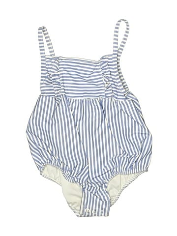 Carter's One Piece Swimsuit (view 1)