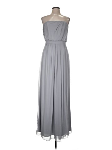 Dessy Collection Casual Dress (view 1)