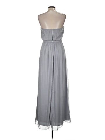 Dessy Collection Casual Dress (view 2)