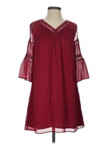 Laundry by Shelli Segal Casual Dress (view 1)