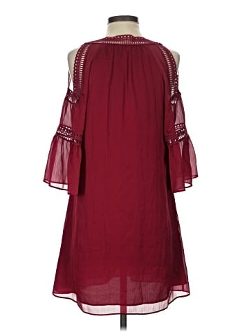 Laundry by Shelli Segal Casual Dress (view 2)