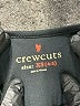 Crewcuts Black Active Tank Size 4 - 5 - photo 3