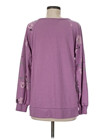 Belle By Kim Gravel Sweatshirt (view 2)